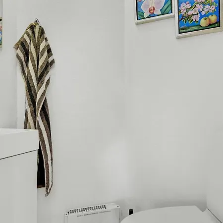 Hébergement de vacances Holiday Home Hejls With Hot Tub 265 Hejls