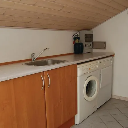 Hébergement de vacances Holiday Home Hejls With Hot Tub 265