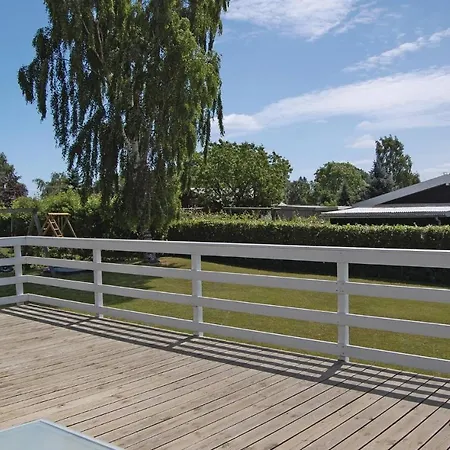 Holiday Home Hejls With Hot Tub 265